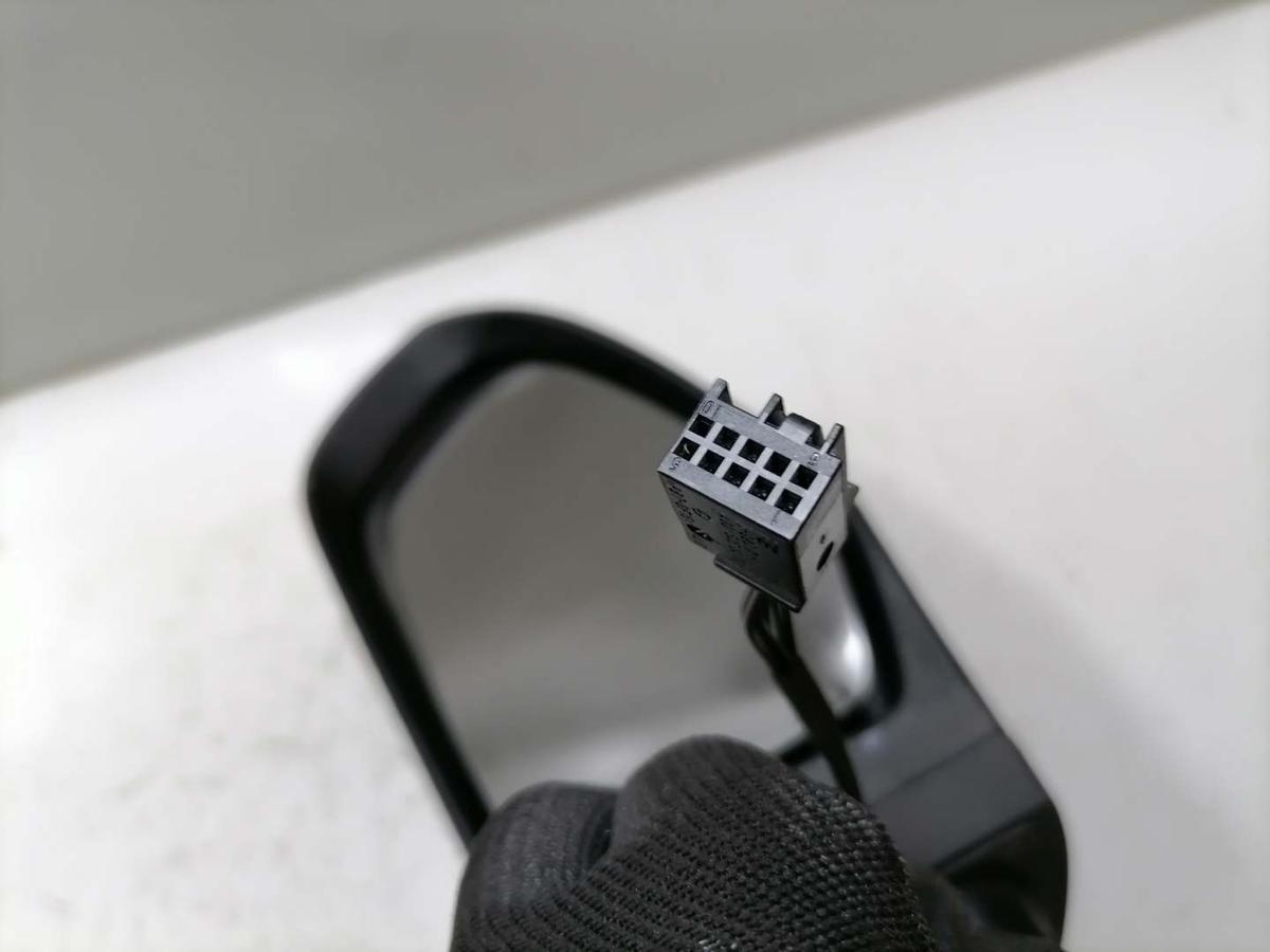 Mercedes A Klasse W169 original Au&szlig;enspiegel links elektrisch verstellbar beheizt Bj.2005